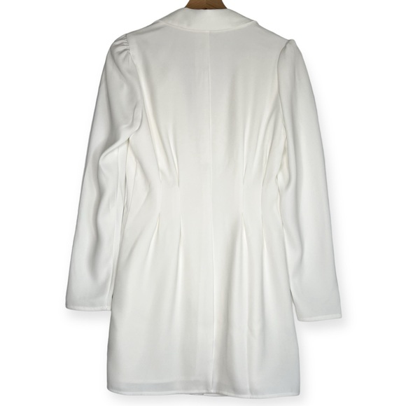 NWT REVOLVE LOVERS and FRIENDS City Blazer Dress - Picture 7 of 16